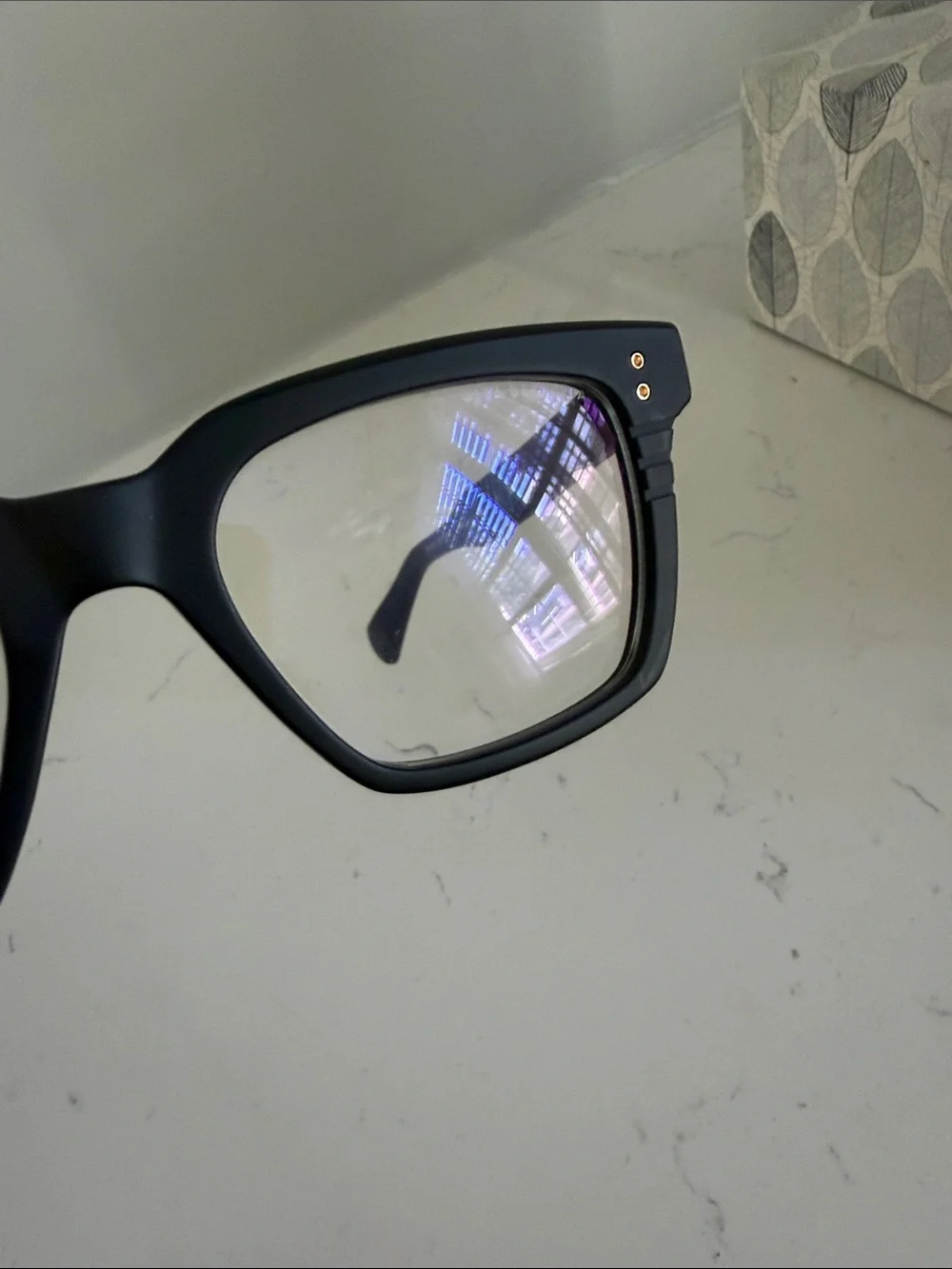 DITA Sequoia DTX757 Designer Eyeglasses Frame